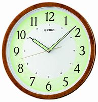 Seiko QXA472B фото