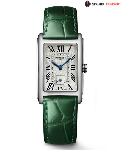 Часы наручные Longines L5.512.4.71.A фото