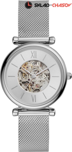 Fossil Carlie ME3176 фото