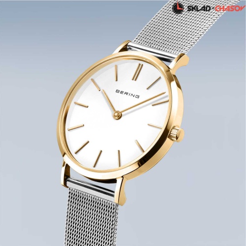 Часы Bering 14134-010 фото фото 2