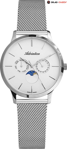Женские Adriatica Moonphase for her A3174.5113QF фото