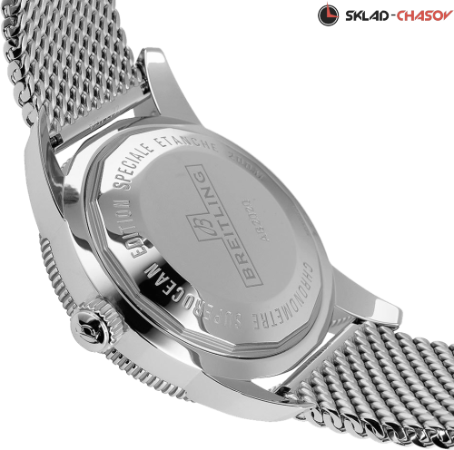 Breitling AB2020121B1A1 фото фото 6