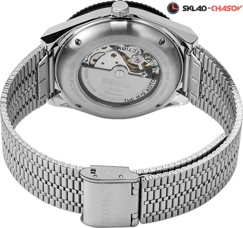 Timex TW2U78300 фото фото 3