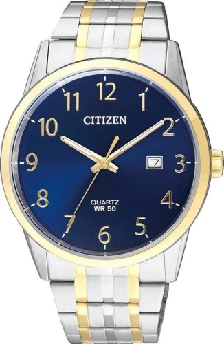 Мужские Citizen Basic BI5004-51L фото