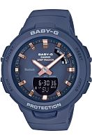 Casio BSA-B100-2A фото