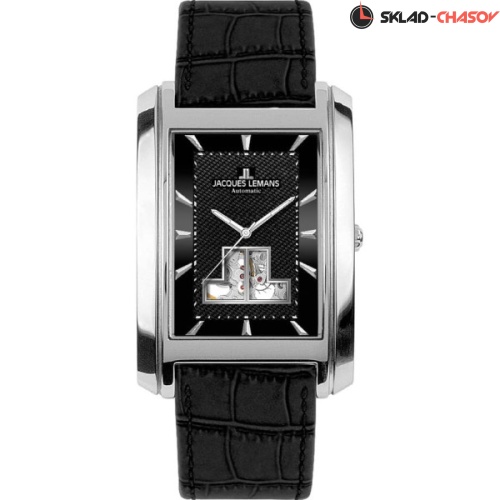 Наручные часы Jacques Lemans 1-1368A фото
