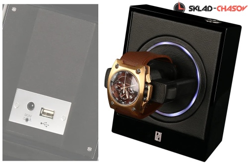 Optima 1 Black фото фото 5