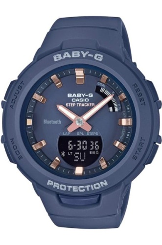 Casio BSA-B100-2A фото