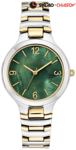 Anne Klein 3711GNTT фото