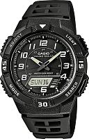 Casio Combinaton Watches AQ-S800W-1B фото