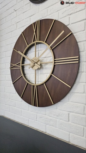 Настенные часы Tomas Stern 9112 фото фото 7