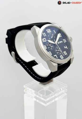 Часы "ШТУРМ" 10923344кк кварцевые фото фото 4