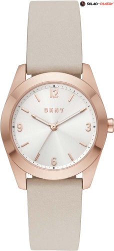 DKNY Nolita NY2877 фото