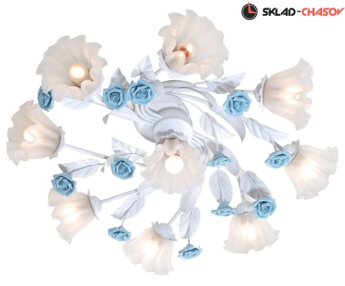 Lucia Tucci Fiori di rose 112.8.1 фото