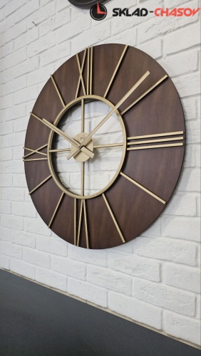 Настенные часы Tomas Stern 9112 фото фото 7