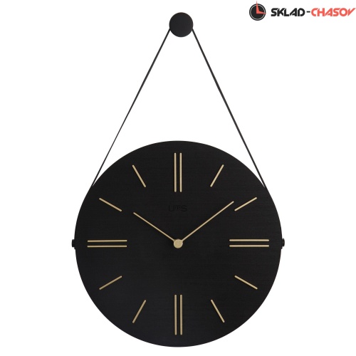 Настенные часы Tomas Stern 7314 фото