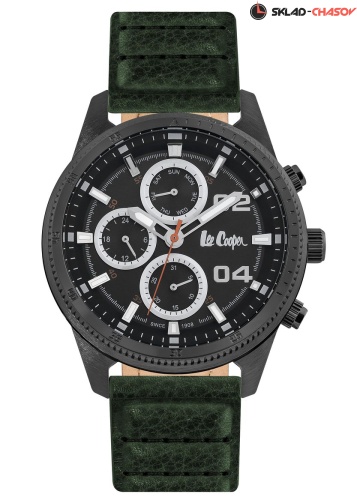 Lee Cooper мужские, LC06592.055 фото