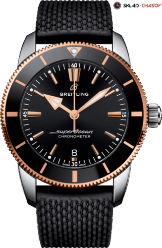 Breitling UB2030121B1S1 фото