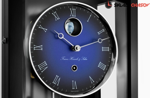 Hermle 71013-740761 фото фото 3