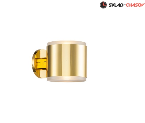 Lucia Tucci TUBE W5630.2 gold фото