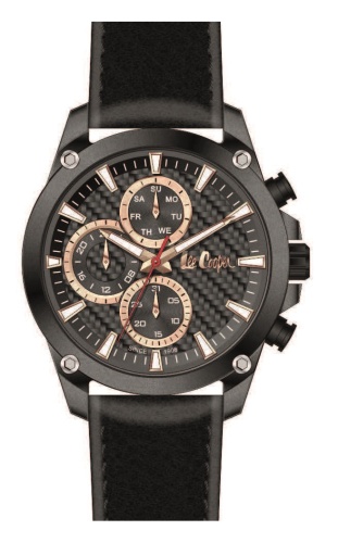 Lee Cooper мужские, LC06743.061 фото