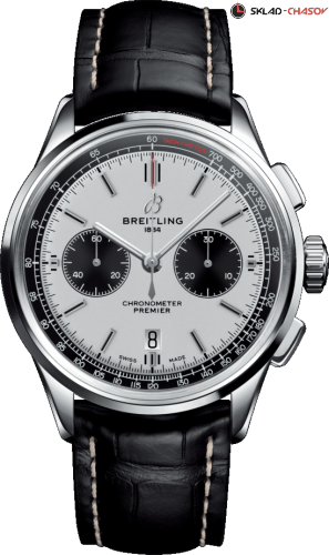 Breitling AB0118221G1P2 фото