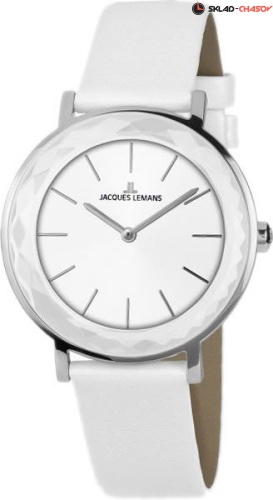 Женские Jacques Lemans La Passion 1-2054K фото