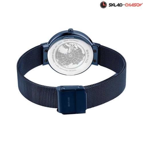 Bering Classic 14531-397 фото фото 4