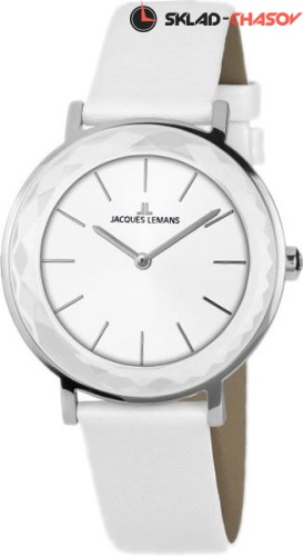 Женские Jacques Lemans La Passion 1-2054K фото