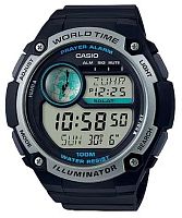 Casio Digital CPA-100D-1A фото
