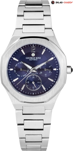 Наручные часы George Kini GK.SGW0004 фото