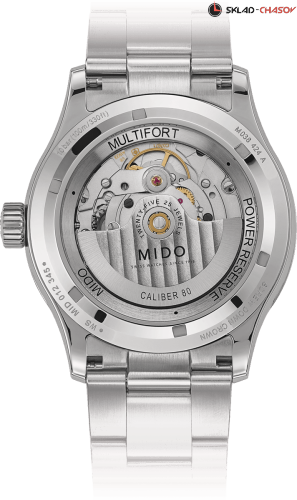 Mido M038.424.11.041.00 фото фото 3