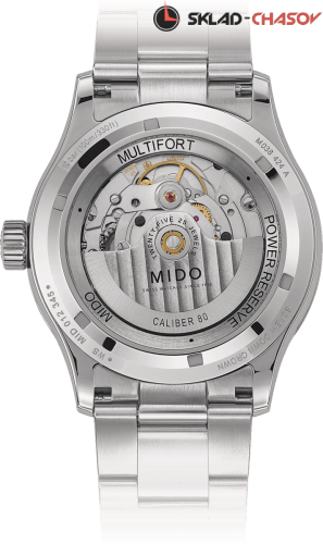 Mido M038.424.11.041.00 фото фото 3