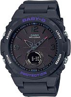 Casio BGA-260-1AER фото