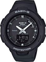 Casio BSA-B100-1AER фото