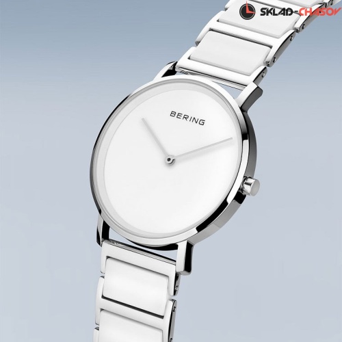 Часы Bering 18535-754 фото фото 6