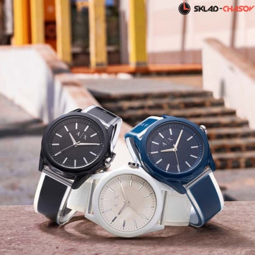 Armani Exchange AX2629 фото фото 8