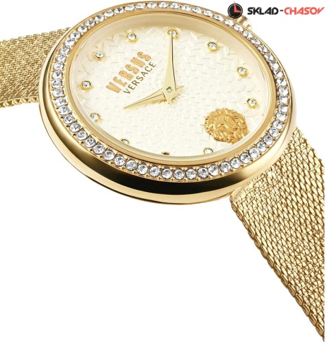 VERSUS Versace VSPEN1520 фото фото 2