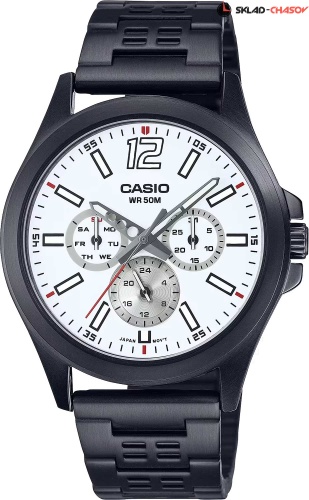 Casio MTP-E350B-7B фото