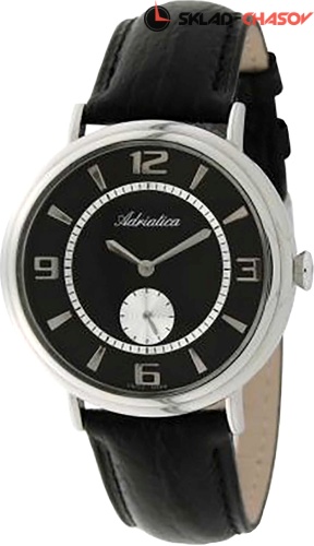 Adriatica Twin A8125.5254Q фото