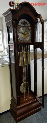 Напольные часы Kieninger 0141-22-X4-ARAB фото фото 3