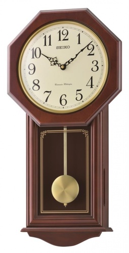 Seiko QXH076BN фото