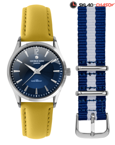 George Kini GK-13-10 фото