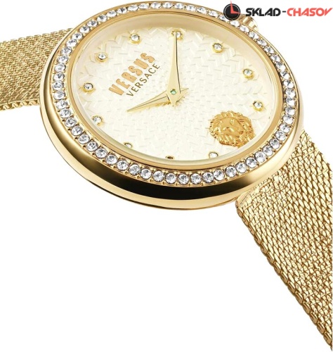 VERSUS Versace VSPEN1520 фото фото 2