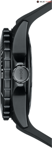 Mido M026.608.37.051.00 фото фото 3