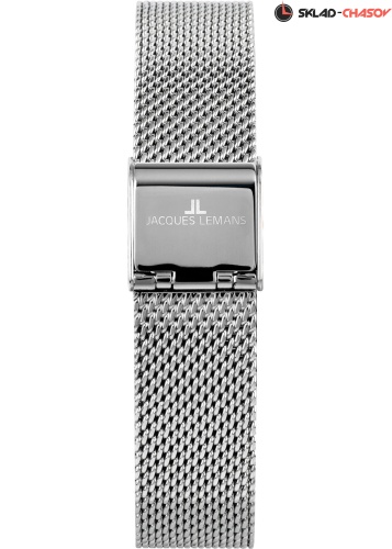 Наручные часы 1-2139G, Jacques Lemans фото фото 2