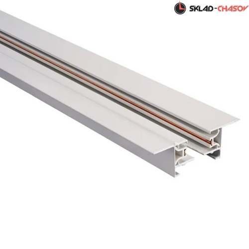 Шинопровод Lucia Tucci Trucco LTP-TR002-2-W фото