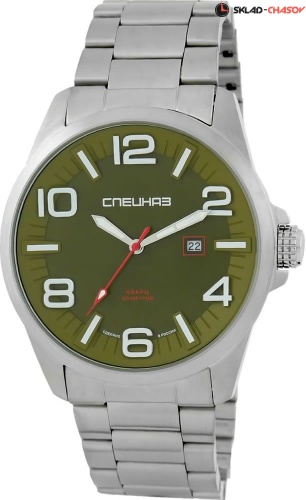 Спецназ Атака 2890361-2115-04 фото