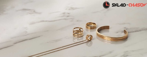 Daniel Wellington Elan-Bracelet-RG-L фото фото 3