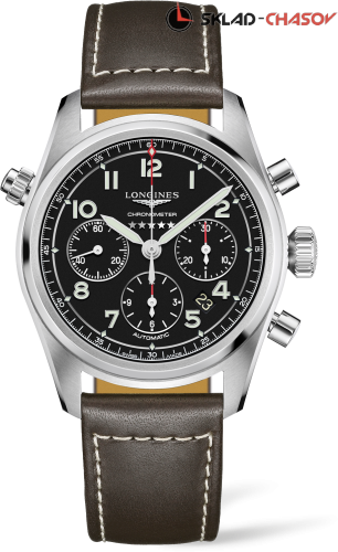 Longines L3.820.4.53.3 фото